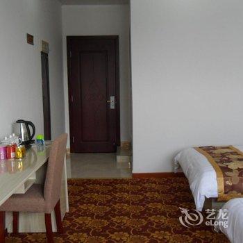 简阳南湖半岛酒店酒店提供图片