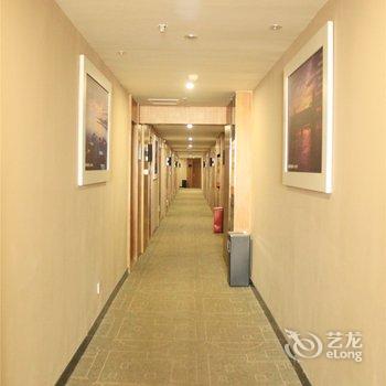 雅斯特酒店(南宁上林店)酒店提供图片