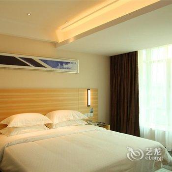 城市便捷酒店(深圳机场北店)酒店提供图片