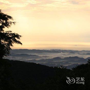 成都大邑雾山农场酒店提供图片