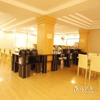 (新品)汉庭酒店(格尔木八一西路店)酒店提供图片