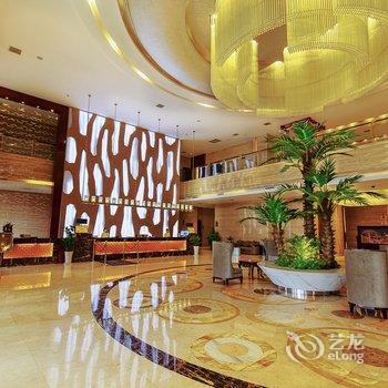 咸宁华信大酒店酒店提供图片