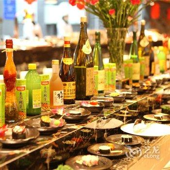 涞源华中假日温泉酒店酒店提供图片