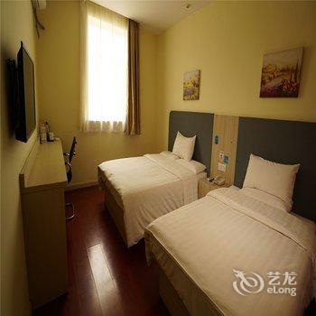 汉庭酒店(张掖鼓楼店)酒店提供图片
