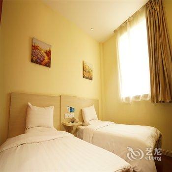 汉庭酒店(张掖鼓楼店)酒店提供图片