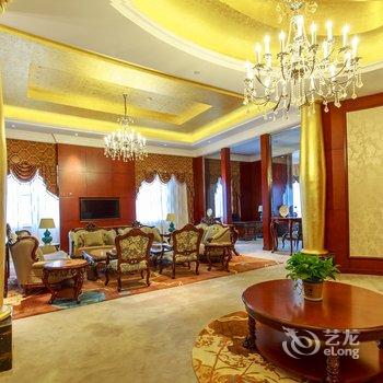 咸宁华信大酒店酒店提供图片
