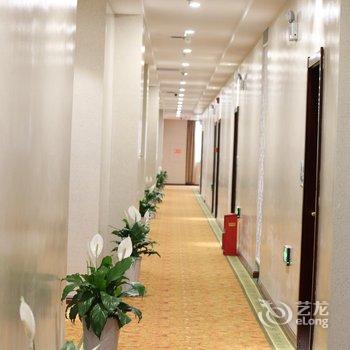 格林联盟(天长广陵东路快捷酒店)酒店提供图片