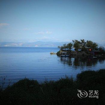 玉溪澄江抚仙湖忆希栈道酒店酒店提供图片