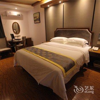 格林豪泰(亳州市亿都国际商务酒店)酒店提供图片