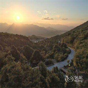 韩山生态旅游度假区酒店提供图片