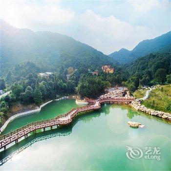 韩山生态旅游度假区酒店提供图片