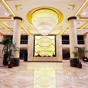 辽宁科技大学国际学术交流中心酒店提供图片