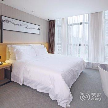 优逸酒店(南宁会展中心万象城火车东站店)酒店提供图片