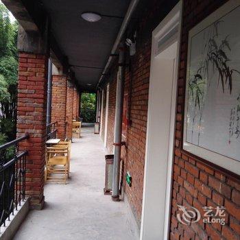 成都大邑雾山农场酒店提供图片