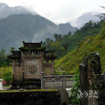 成都大邑雾山农场酒店提供图片