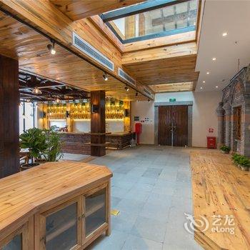 游侠客民宿(杭州运河别院店)酒店提供图片