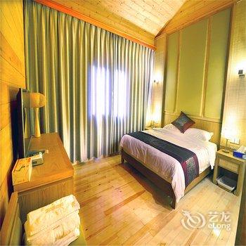 韩山生态旅游度假区酒店提供图片