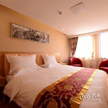 星程酒店(上海外滩店)酒店提供图片
