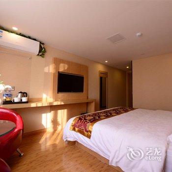 星程酒店(上海外滩店)酒店提供图片