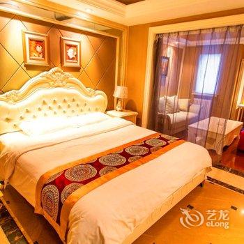 沈阳英豪天玺酒店酒店提供图片