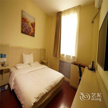 汉庭酒店(张掖鼓楼店)酒店提供图片