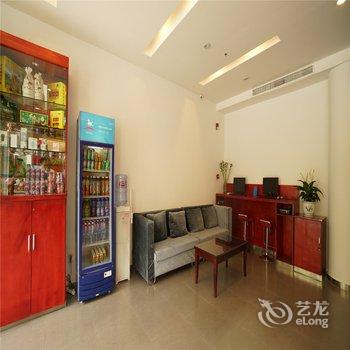 汉庭酒店(张掖鼓楼店)酒店提供图片