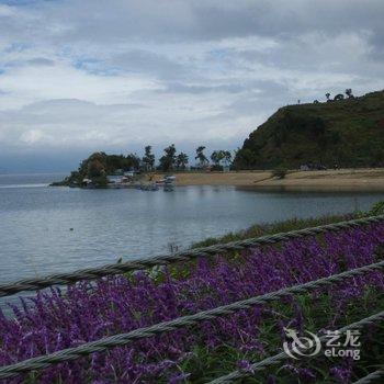 玉溪澄江抚仙湖忆希栈道酒店酒店提供图片