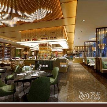 波司登国际开元名庭大酒店酒店提供图片