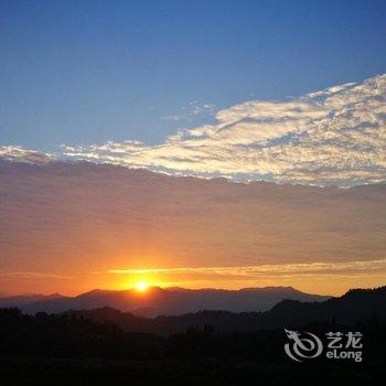 大别山紫云缘客栈酒店提供图片