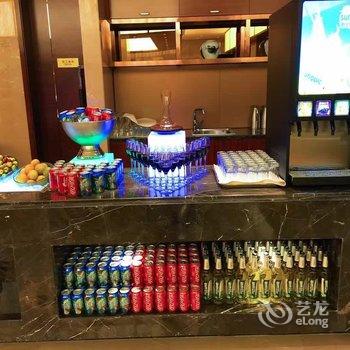 江油顺辉·铂晶巴登酒店酒店提供图片