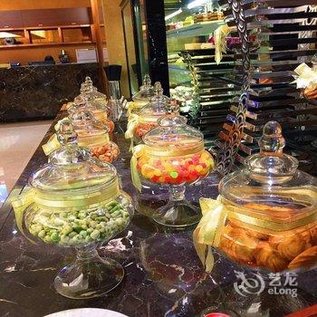 江油顺辉·铂晶巴登酒店酒店提供图片