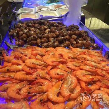 江油顺辉·铂晶巴登酒店酒店提供图片