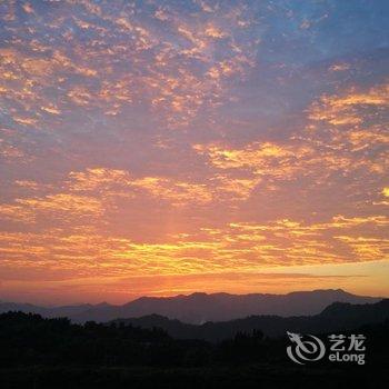 大别山紫云缘客栈酒店提供图片