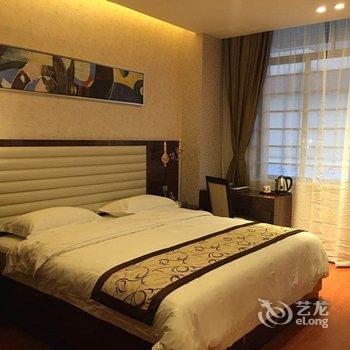 佳诚酒店(广州南站长隆店)酒店提供图片