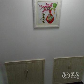 九江阳光客栈酒店提供图片