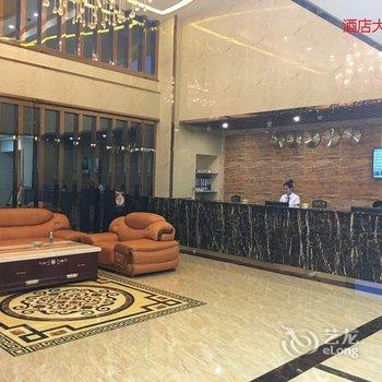 佳诚酒店(广州南站长隆店)酒店提供图片