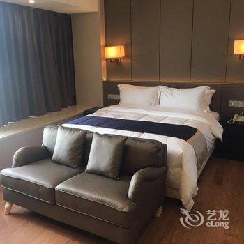 珠海福格游艇酒店酒店提供图片