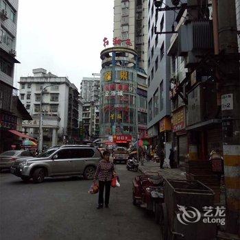 吉首电信宾馆酒店提供图片