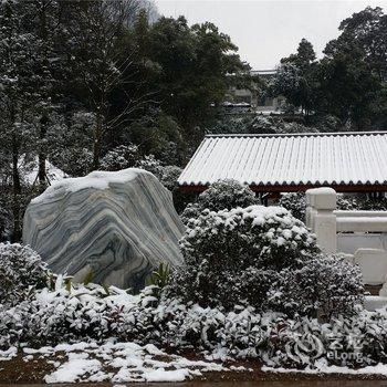 峨眉山温泉源头大酒店酒店提供图片