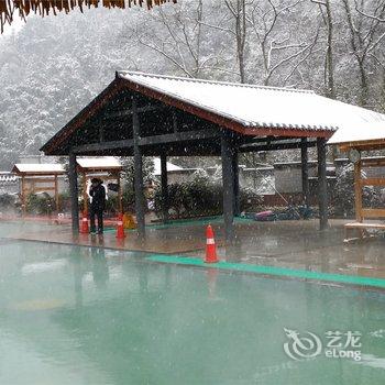 峨眉山温泉源头大酒店酒店提供图片