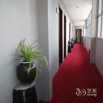 耀州红陶艺术酒店酒店提供图片