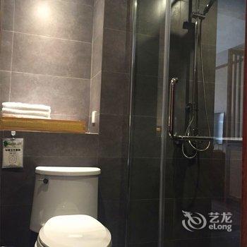 一灃禅意精品酒店(重庆江北机场店)酒店提供图片