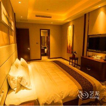 印江县思辰大酒店酒店提供图片
