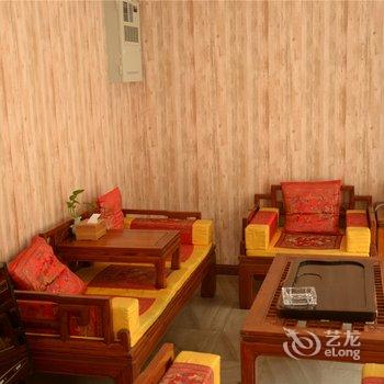 成都城市绿岛酒店(宽窄巷子店)酒店提供图片