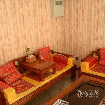 成都城市绿岛酒店(宽窄巷子店)酒店提供图片