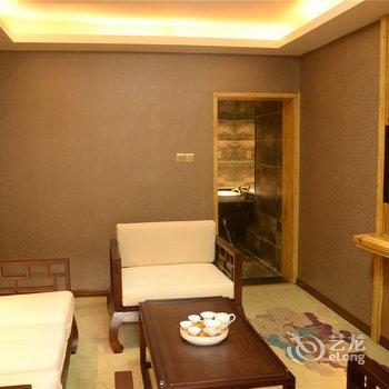 成都城市绿岛酒店(宽窄巷子店)酒店提供图片