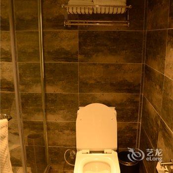 成都城市绿岛酒店(宽窄巷子店)酒店提供图片