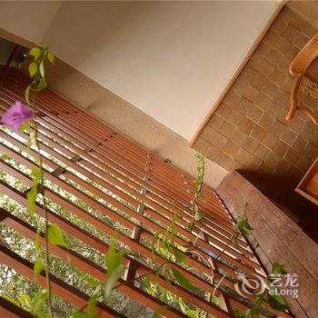 成都城市绿岛酒店(宽窄巷子店)酒店提供图片