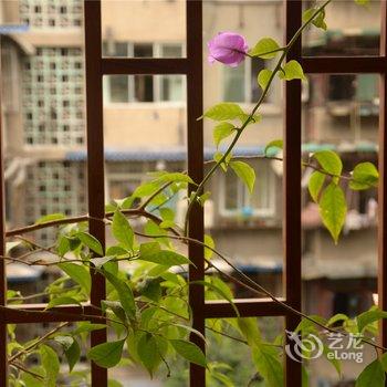 成都城市绿岛酒店(宽窄巷子店)酒店提供图片