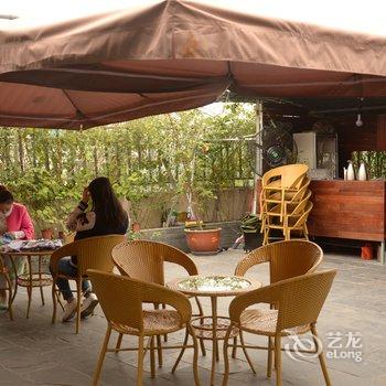 成都城市绿岛酒店(宽窄巷子店)酒店提供图片